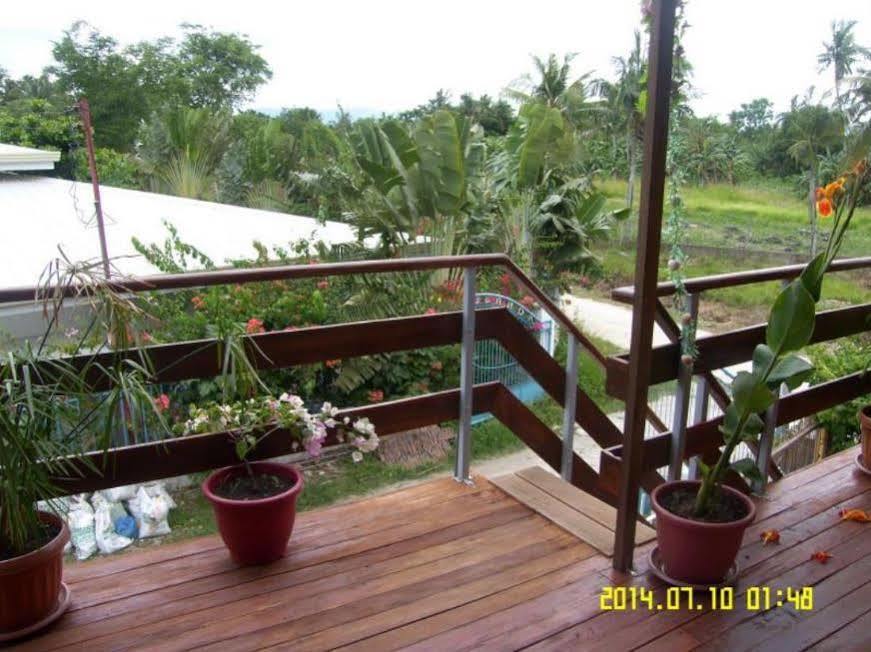 Hotel Sisters Inn Moalboal Bagian luar foto